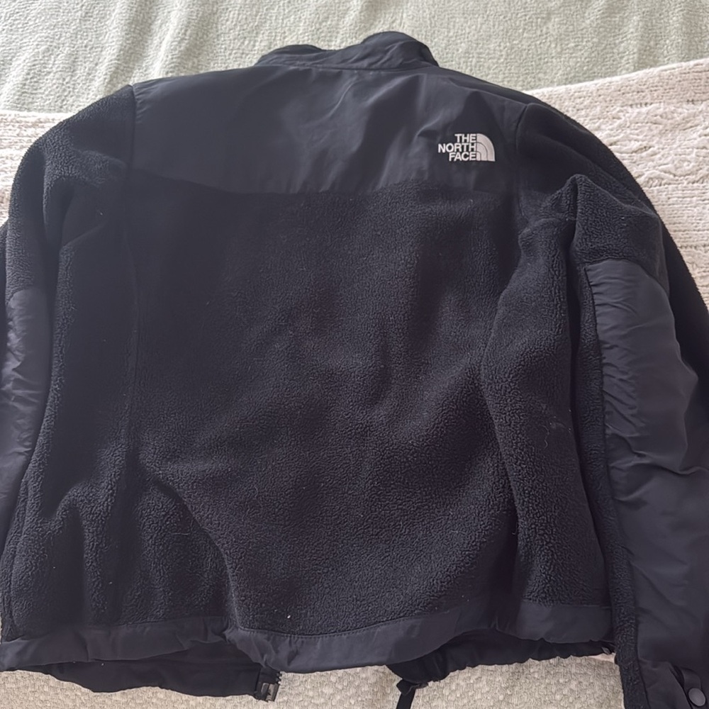 North face jacket - Picture 3 of 4